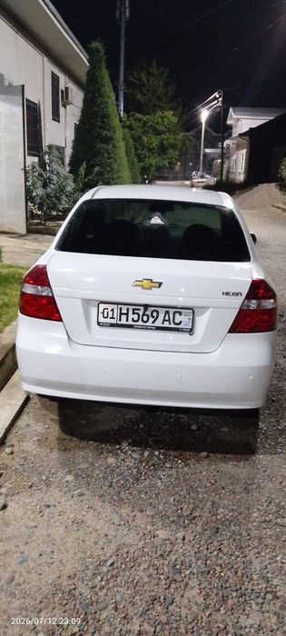 Nexia 3 2022 yil 6800$