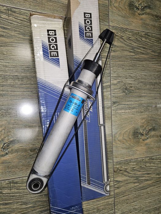 BMW Амортизатор BOGE.