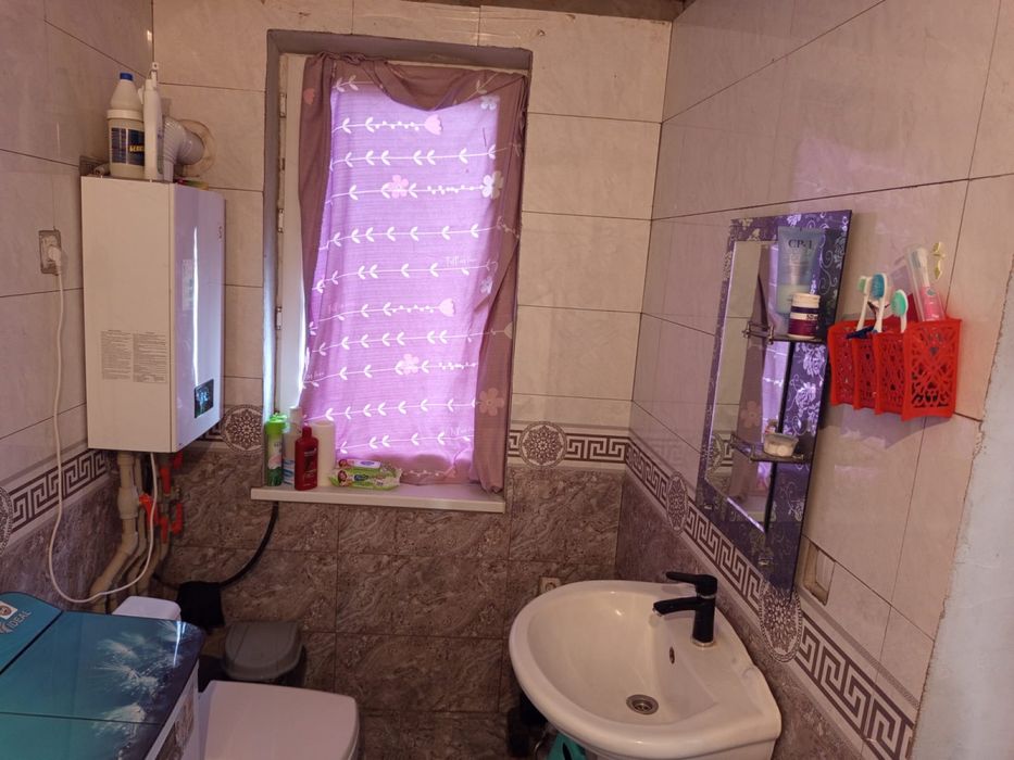 Жетсайда үй срочноо