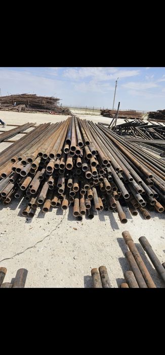 Нкт труба 73, 60 Длинна 10 метр