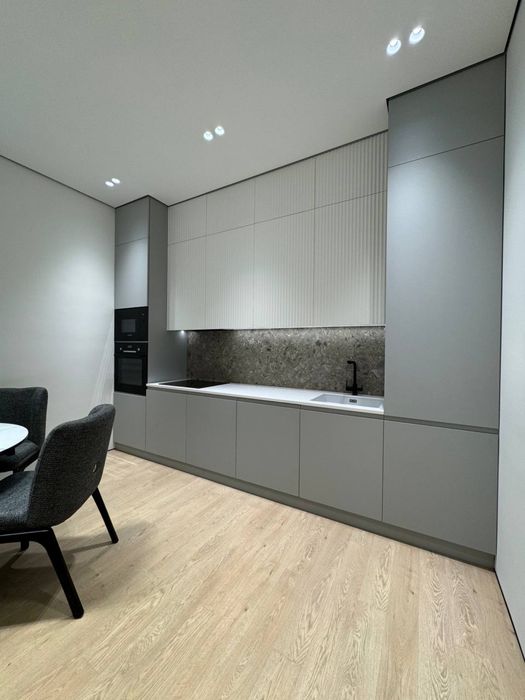 ЖК Mirabad Avenue! Сдаётся новая 2х комнатная!