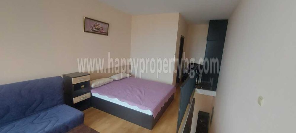 Продава се Двустаен апартамент в Свети Влас - 78 кв.м за 936 €/кв.м - Снимка #9