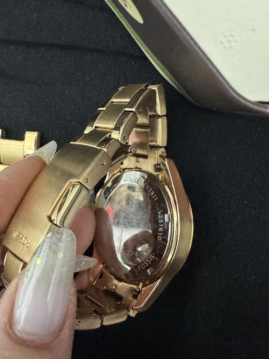 Ceas Fossil 450 lei