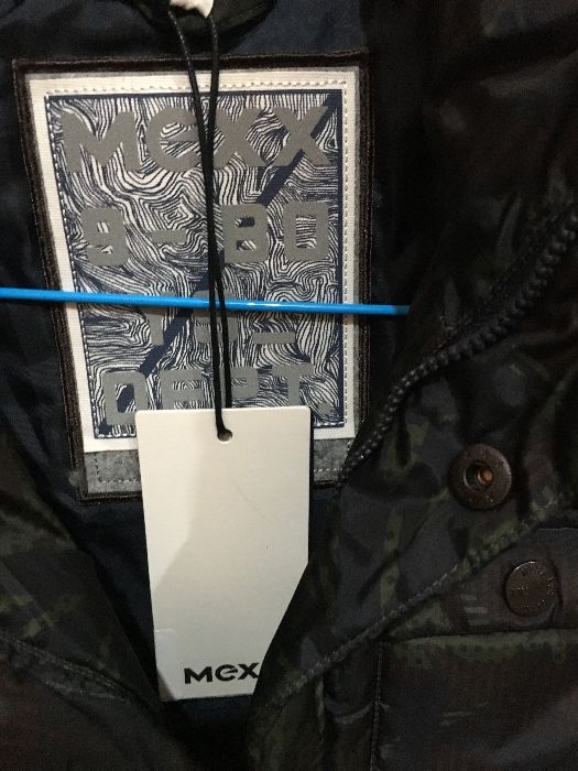 Детско яке Mexx