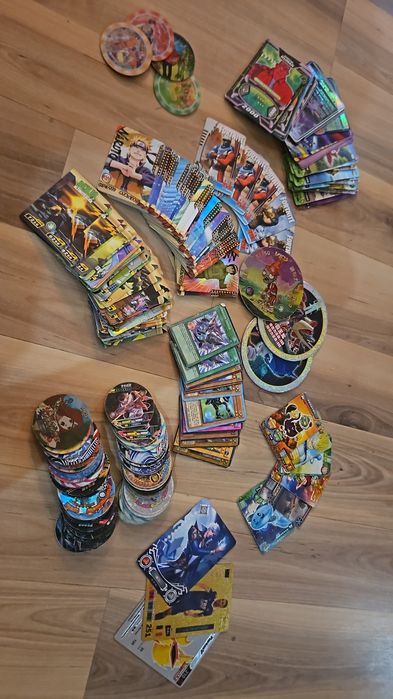 Фишки и колдык и т,д