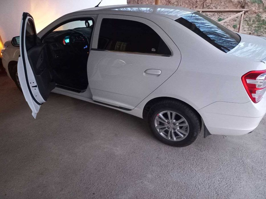 Cobalt moshina Pozitsiya 4 style