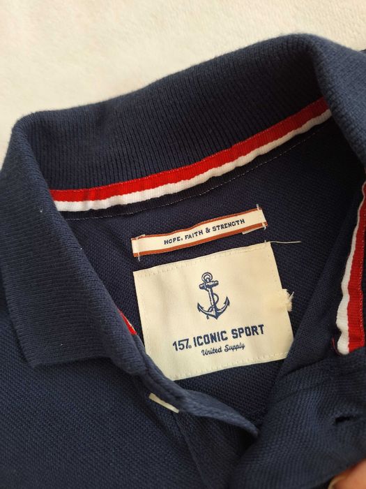 Къси панталони 6-7 г. - 7 лв брой