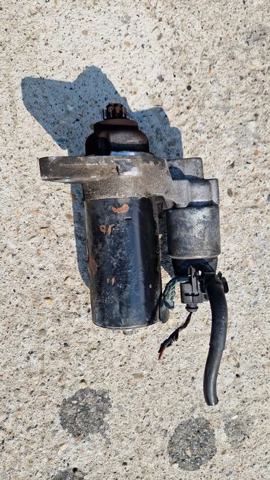 Electromotor 1.6tdi CAY Vw Golf 6, Polo 6R, Fabia 2, Skoda (5 trepte)