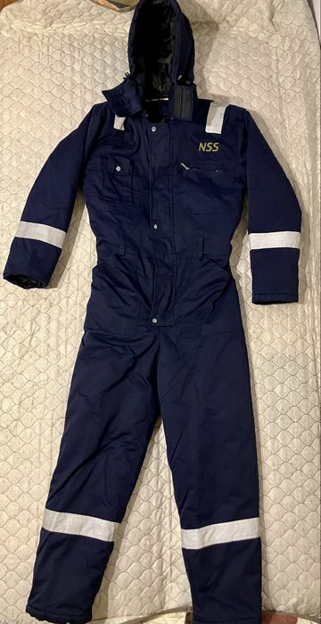 Зимний комбинезон «Карат»