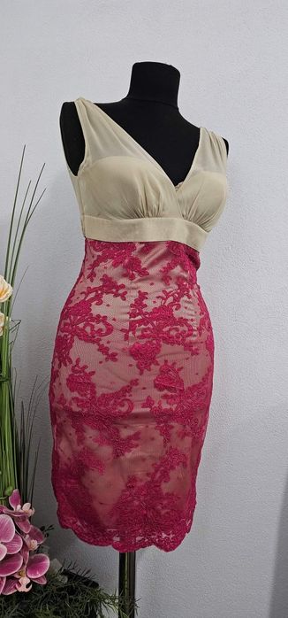 Rochie Marvel by La Perla