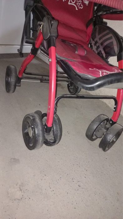 Коляска детьская