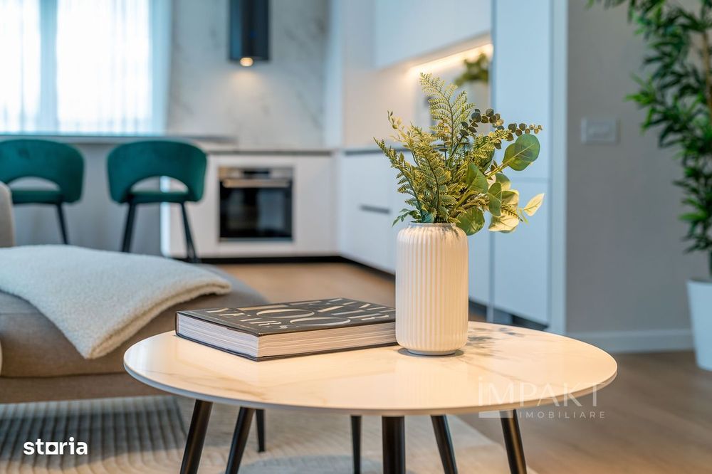 Apartament cu 3 camere LUX, în Zorilor!