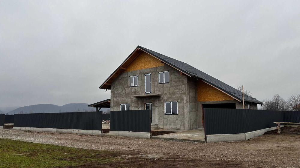 Casă de vânzare, Neamț, Dumbrava Roșie, Str. Crîngului