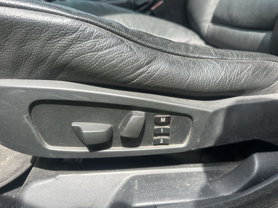 Vand bmw seria 5 E60 530D