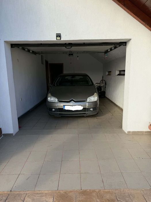 Citroën C5 Masina este cumparata de nouă si sunt unic proprietar