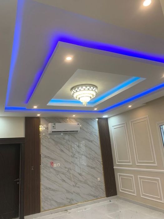 БЕЗ ЗАПАХА Натяжные Потолки!