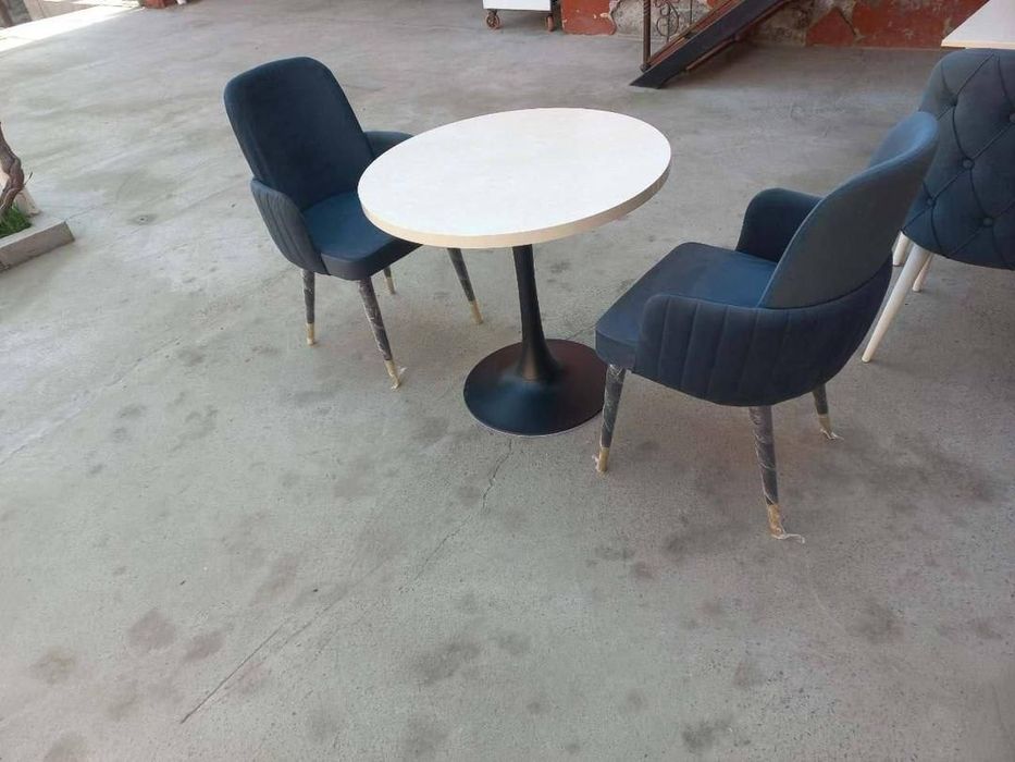 Stol Stullarimiz Zamon uchun albatda javob beradi