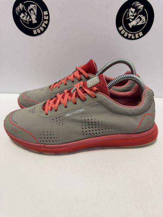 Маратонки HELLY HANSEN . Номер 38
