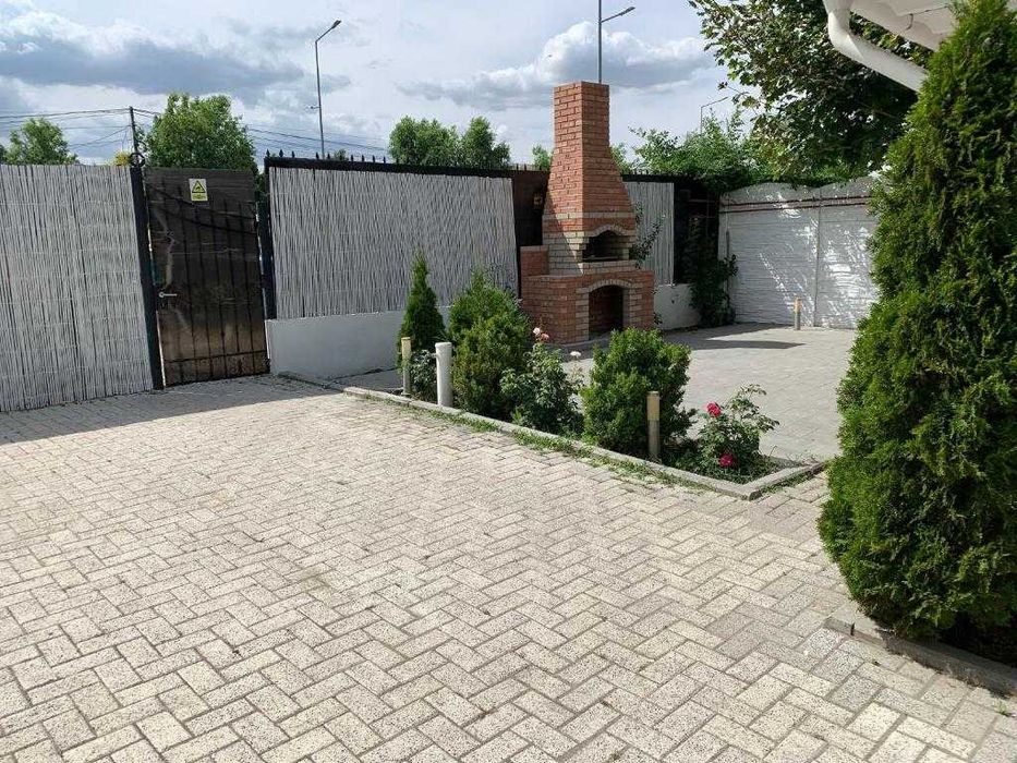 Cazare Mamaia Nord , Inchiriez Vila Ammos Mamaia Nord