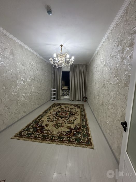 Квартирага боллар керак