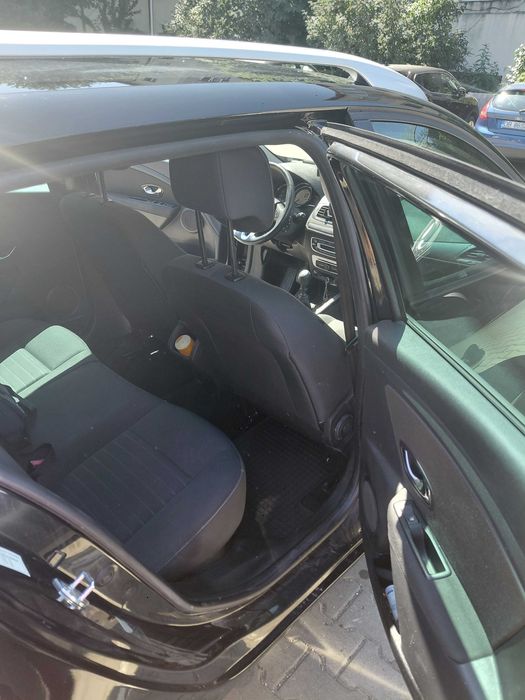 Vand renault megane 3 break septembrie 2015,3700 euro negociabi