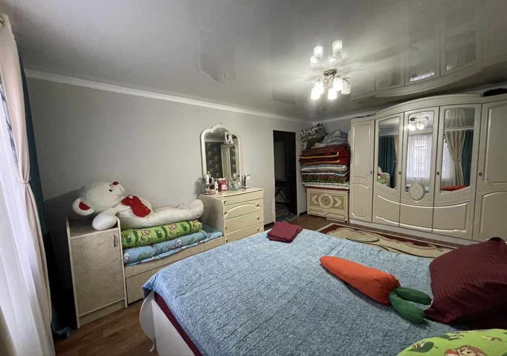 Уй сатылады ремонты жана