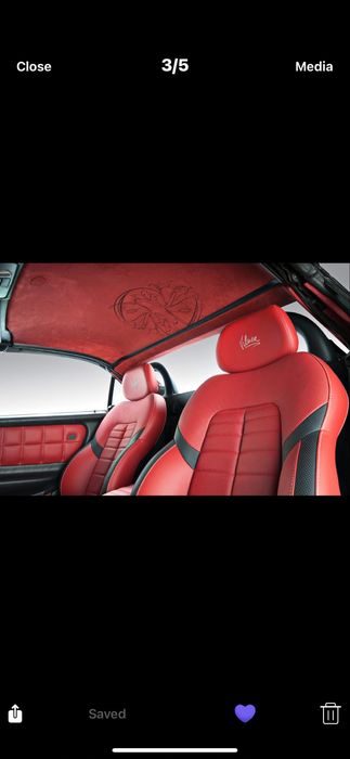 Mercedes Slk 200 compressor