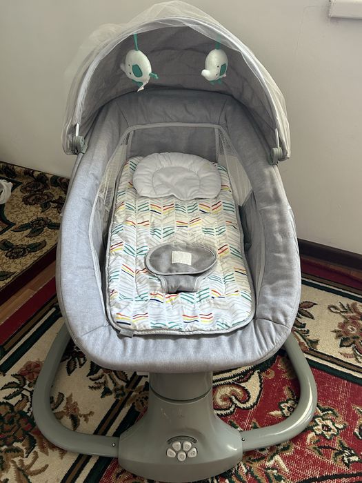 Детский Шезлонг Mastela