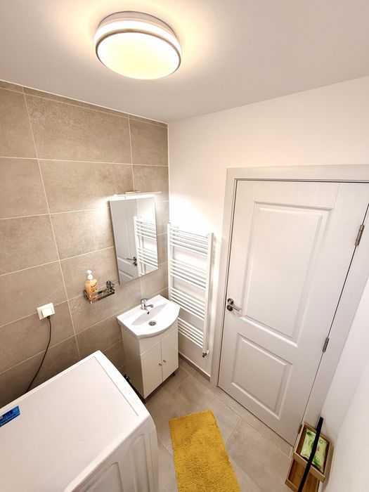 Duplex pentru inchiriat in Liziera Brasov