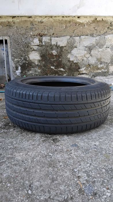 215/55/16 1бр.Nexen гума