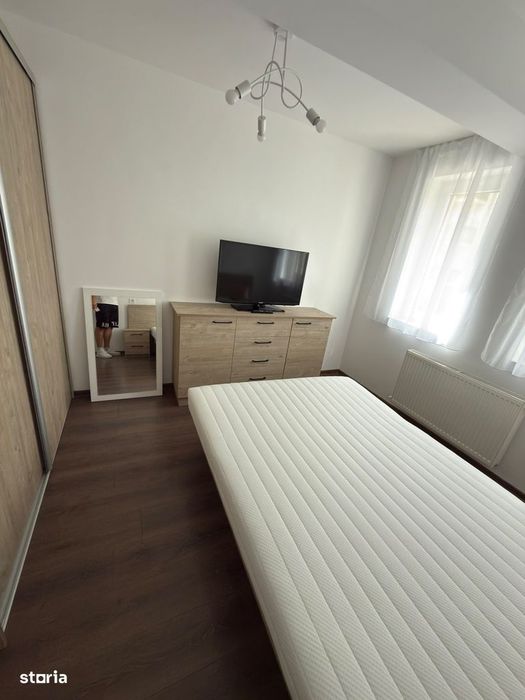 Prima închiriere - Strada Lunii zona Calea Baciului -Parcare subterană