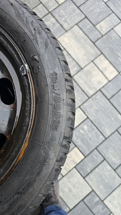 Vind anvelope second-hand