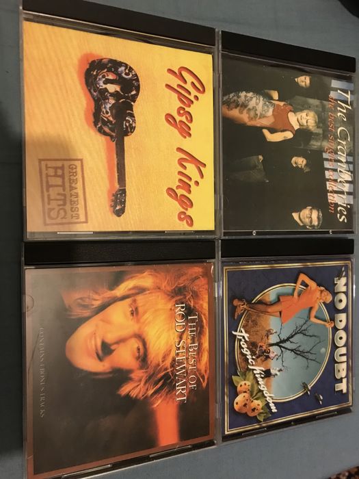 Матрични CD-та