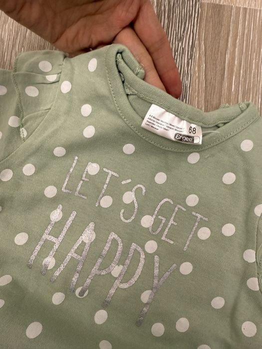 Бодики, помперы для девочек