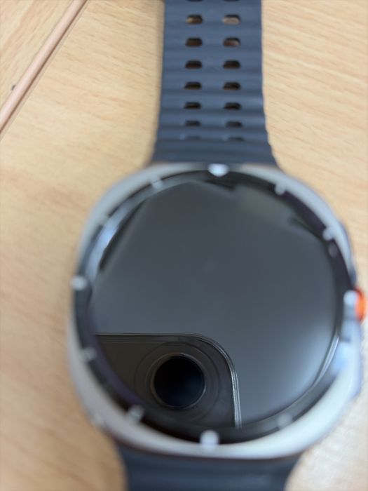 SAMSUNG GALAXY watch ultra