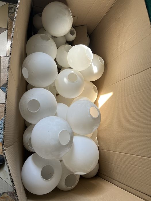 Продам плафоны