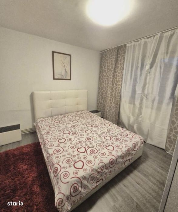 Apartament 4 camere,etaj intermediar,zona Marasti — fotografia 3