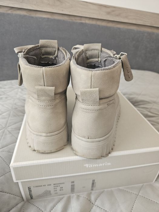 Tamaris боти 39 номер