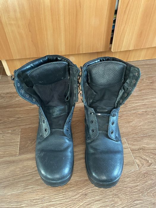 Продам берцы летние 42 размер