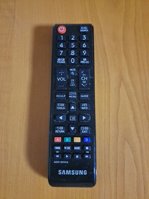 De vânzare televizor