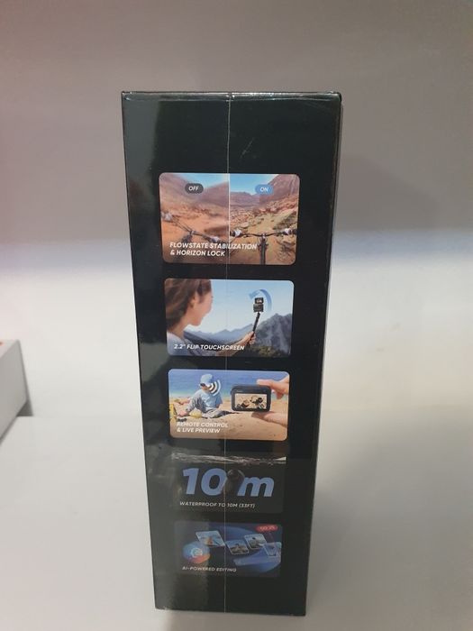 Insta 360 Go 3s 4K 128 Gb Noua