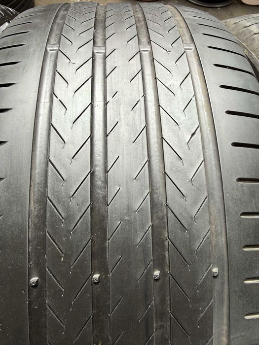 4x Anvelope Vara 285/40 R20 - Continental Eco Contact 6 Q XL MO
