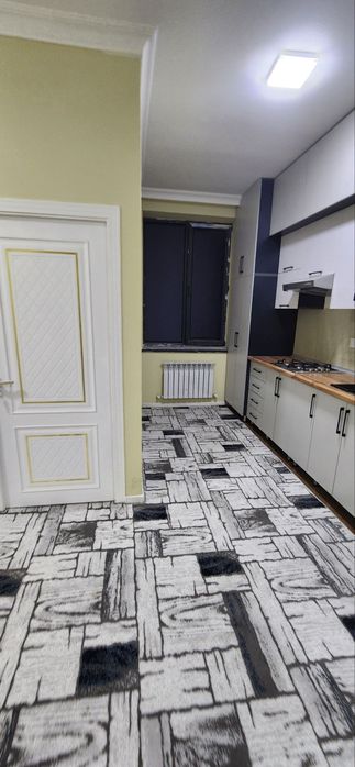 Навастройка сотилади уй егасидан