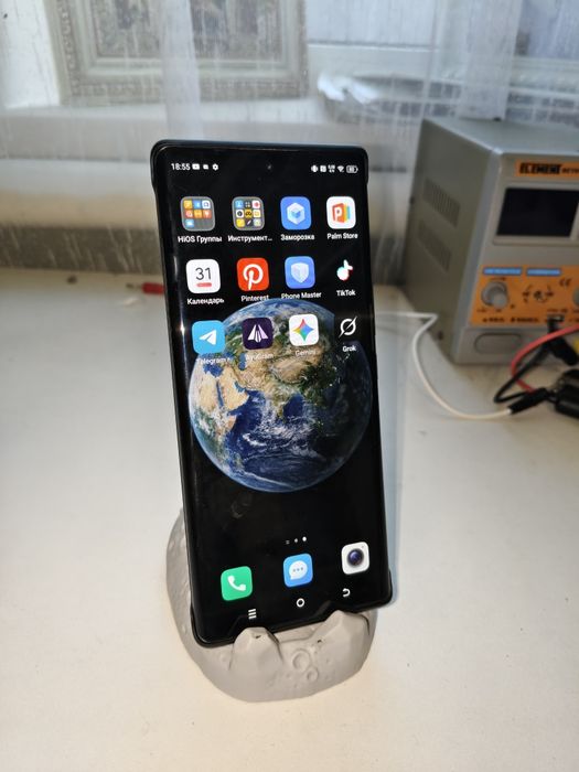Мощный флагман Tecno Phantom X2 5G (8/256)