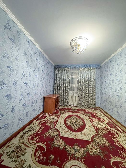 Чилонзор метрода 2 хонали квартира ижарага берилади