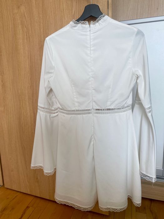 Нова лятна рокля