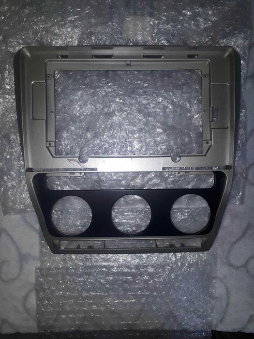 Rama adaptoare Skoda Octavia 2 - 2004-2013