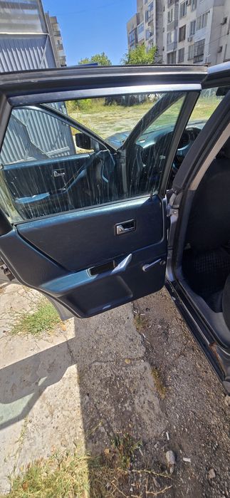 Ауди 80 1.8s Продава се !