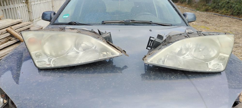Piese Ford mondeo second hand