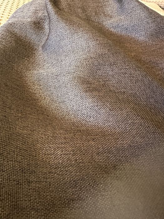 Пердета - тъни и плътни